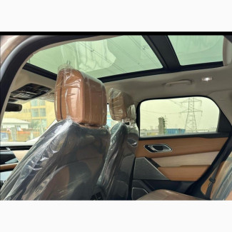 Land Rover Range Rover Velar P380 SE R-Dynamic 4x4 2018 Brown