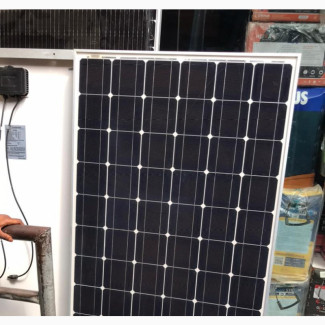 High Capacity Mono Solar Panel for Sale