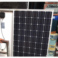 High Capacity Mono Solar Panel for Sale