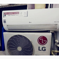 Dual Inverter AC All Accessories Available