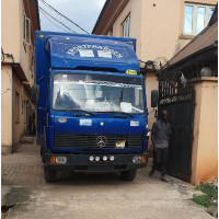 House Moving and Packing Services