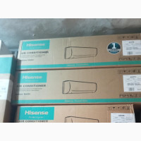 Hisense 1hp Inverter Air Conditioners
