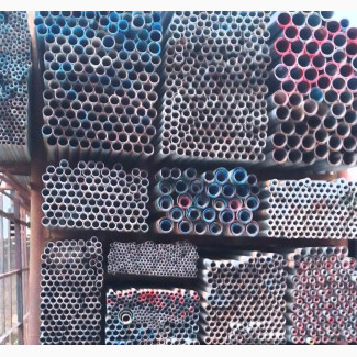 Greenhouse Pipes