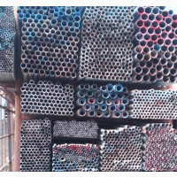 Greenhouse Pipes