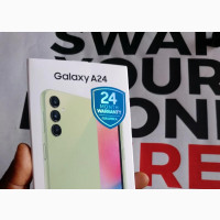 Samsung Galaxy A24 4G 128 GB Green