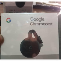 Original Google Chromecast.Turning Ur Normal Tv in to Smart