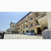 New Office Space for Sale