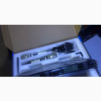 Sennheiser Double Handle Wireless Microphone