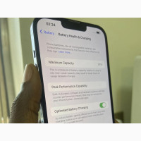 Apple iPhone 13 Pro Max 128 GB Blue