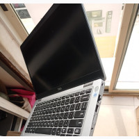 Laptop Dell Latitude 5310 16GB Intel Core I5 SSD 256GB
