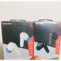 Boat Airdopes 115 True Wireless Earbuds HTT