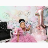 Birthday/Party Ball Dress
