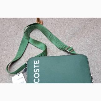 LACOSTE Top Quality Cross Bag