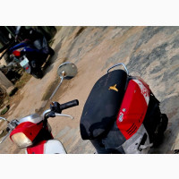 SYM Mio 2017 White