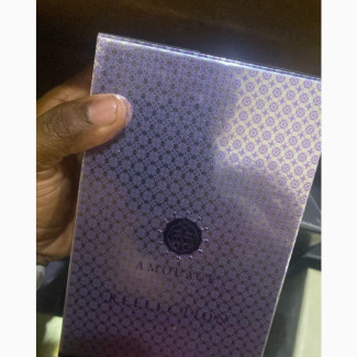 Amouage Reflection