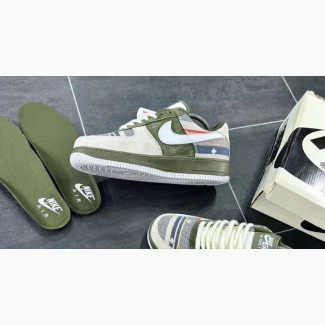 Nike Airforce and Sb Sneakers (Strong Sole Standard Quality)