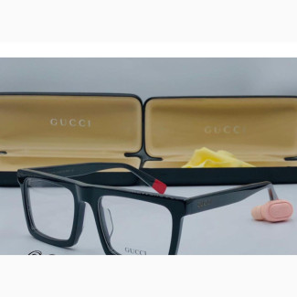 GUCCI Men’S Frame Glasses