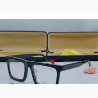 GUCCI Men’S Frame Glasses