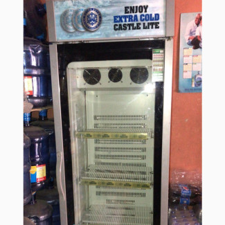 Restaurant Bar Display Chiller