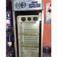 Restaurant Bar Display Chiller