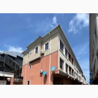 4 Bedroom Terrace Duplex With BQ To Let