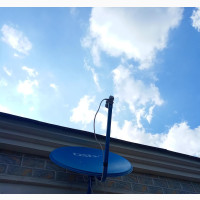 Electrical Installation Services - Dstv, Cctv, Intercom