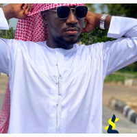 Emirate Dubai Jalabiya - High Quality, Various Colors Sizes