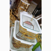 Luxury Breakable Dishes