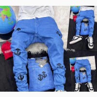 Trendy Louis Vuitton Jeans