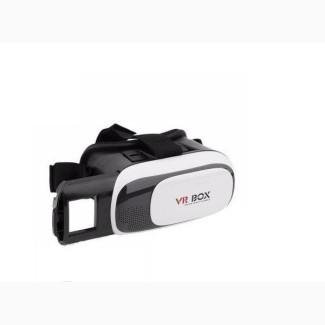 Virtual Reality VR Box Smart 3D Glasses