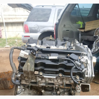 Auto Mechanic for Engine Repair