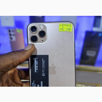 Apple iPhone 11 Pro Max 512 GB Gold