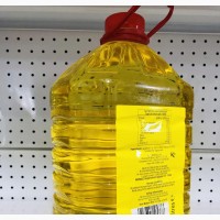KTC Blended Olive Sunflower Oil 5L
