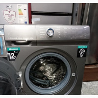 Hisense 12kg Wash and Dry Inverter Type (Wm1214t)