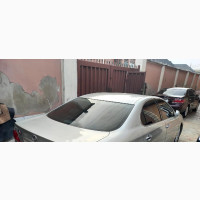 Lexus ES 330 2005 Silver