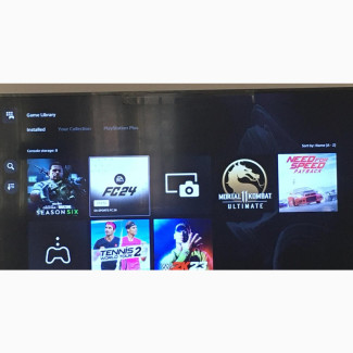 Game Consoles Download - Full Package with 10 Games
