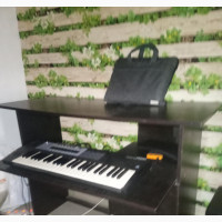 Studio Table Available