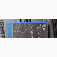 Mortal Kombat XL