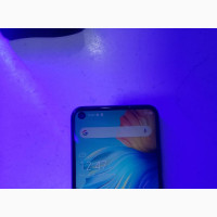 Tecno Camon 16S 128 GB Blue