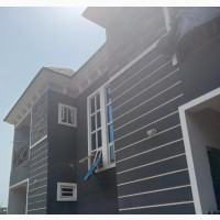 Furnished 2 Bedroom Block of Flats in Asaba, Oshimili South for Rent