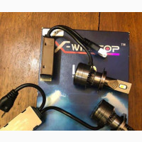 X Willtop V9 500 Watts Car Headlight Bulb