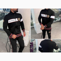 Tommy Hilfiger Track Design