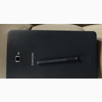 Samsung Galaxy Tab A 10.1 S Pen (2016) 16 GB Blue