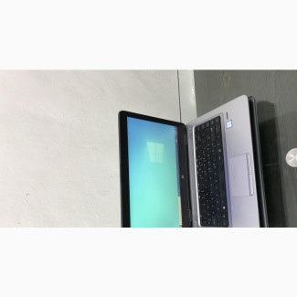 Laptop HP ProBook 640 G2 8GB Intel Core I5 SSD 256GB