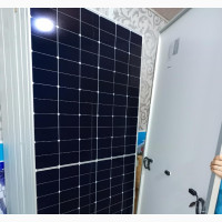 650Watts Jinko Solar Panel