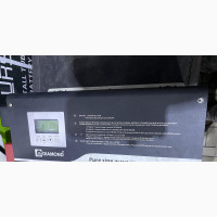 5kva Jet Diamond Inverter