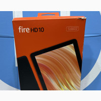 Amazon Fire HD 10 32 GB Black