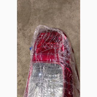 Toyota Camry 2010 Back Light Set Highlander 2012 Back Light