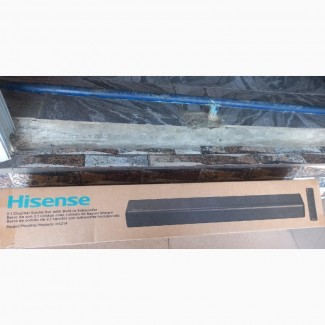 Hisense Sound Bar System | Aud-214