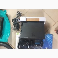 Extremely Clean UK PS4 With FIFA 22